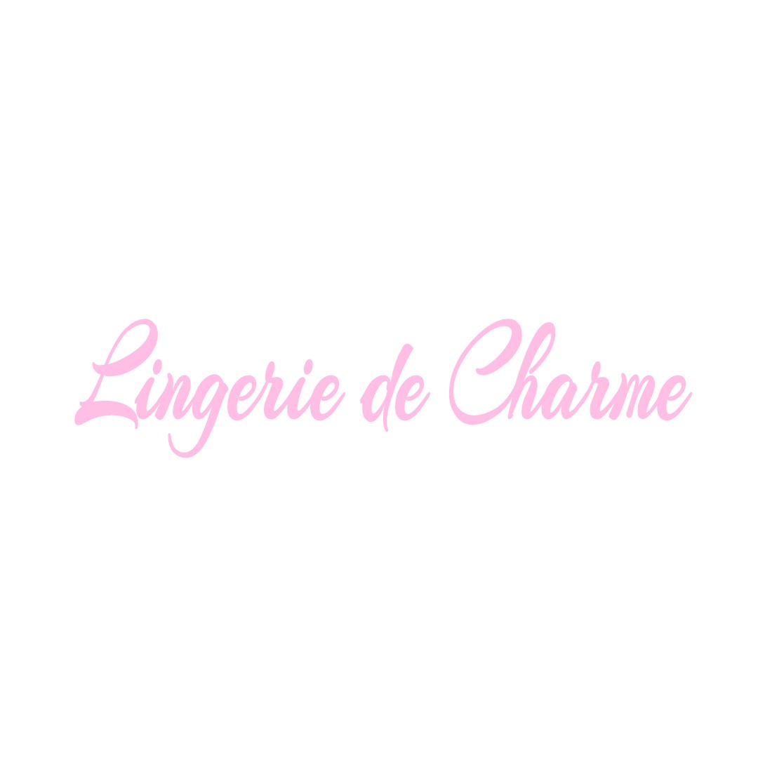 LINGERIE DE CHARME SAINT-ETIENNE-DE-MONTLUC